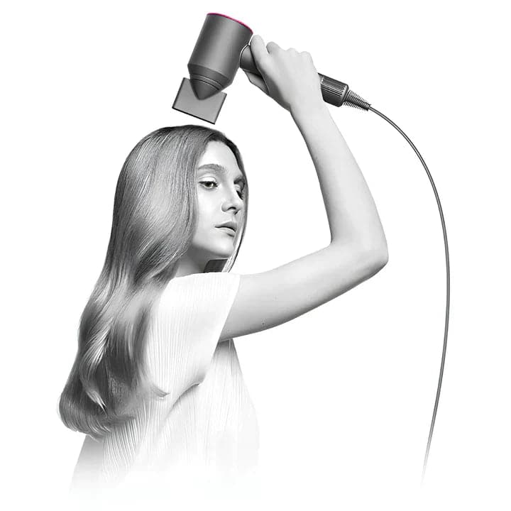 AirPro 6in1 Premium-Haarstyler