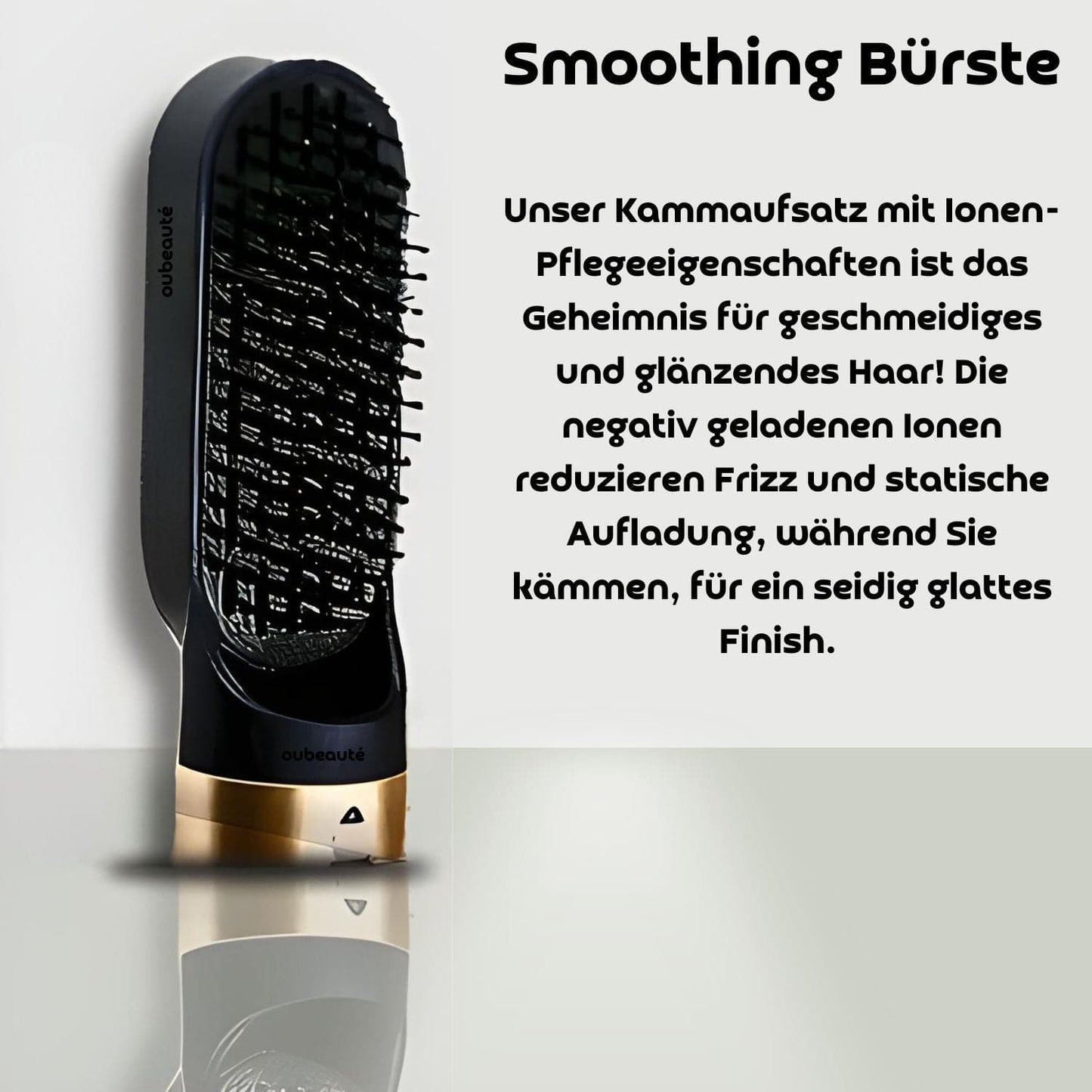 Ion-Airstyler 5 in 1 - Nachtblau Limited
