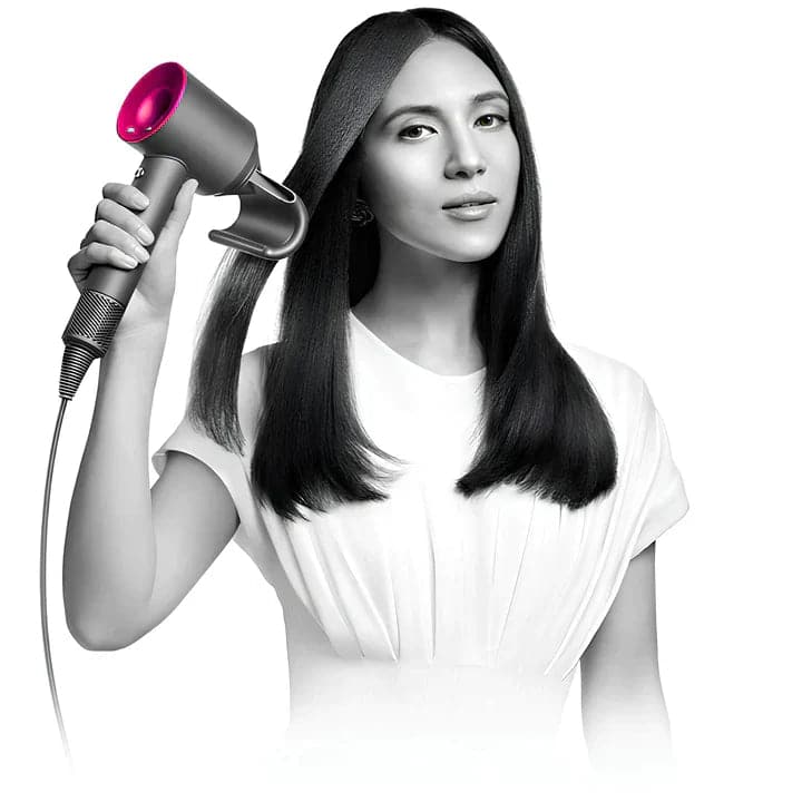 AirPro 6in1 Premium-Haarstyler