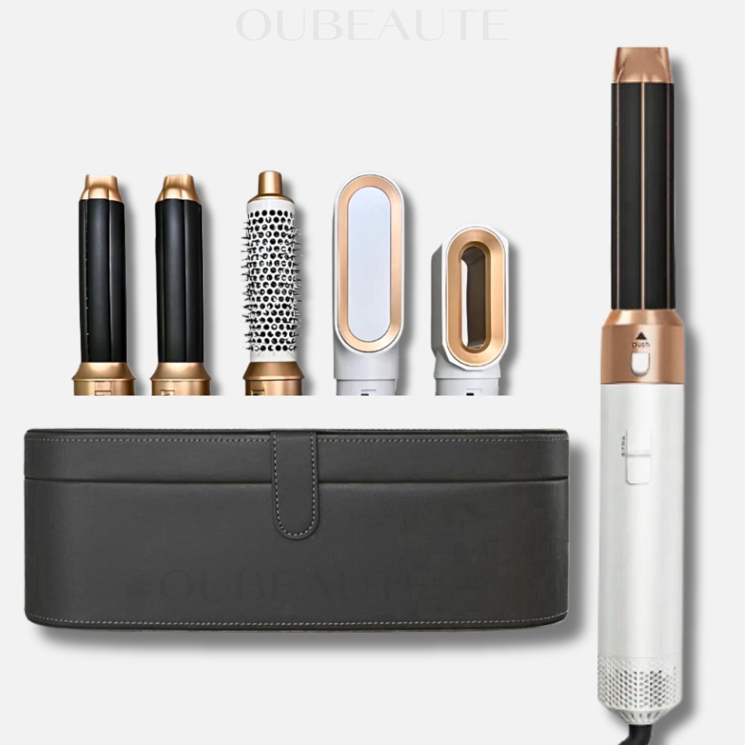 5 in 1 hairstyler testsieger, multistyler airwrap dupe, styler