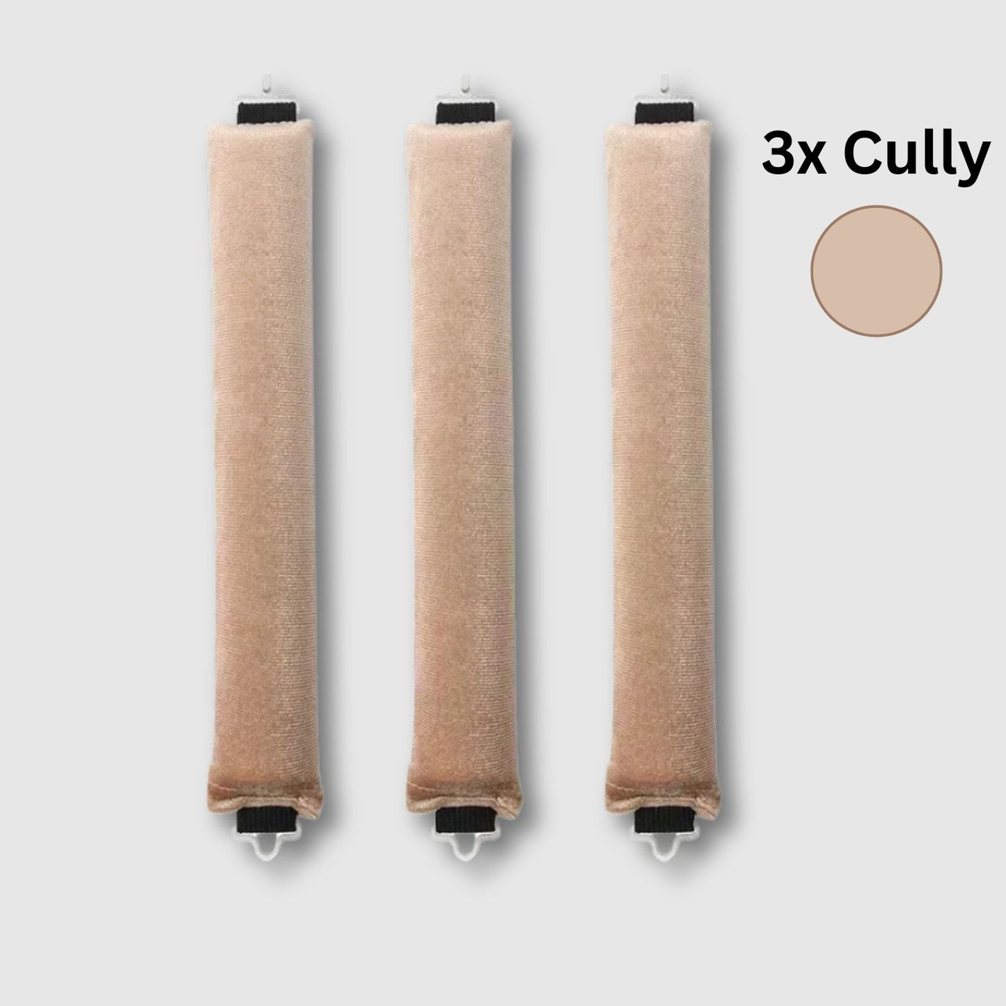 Cully - Dein TO GO Volume Styling