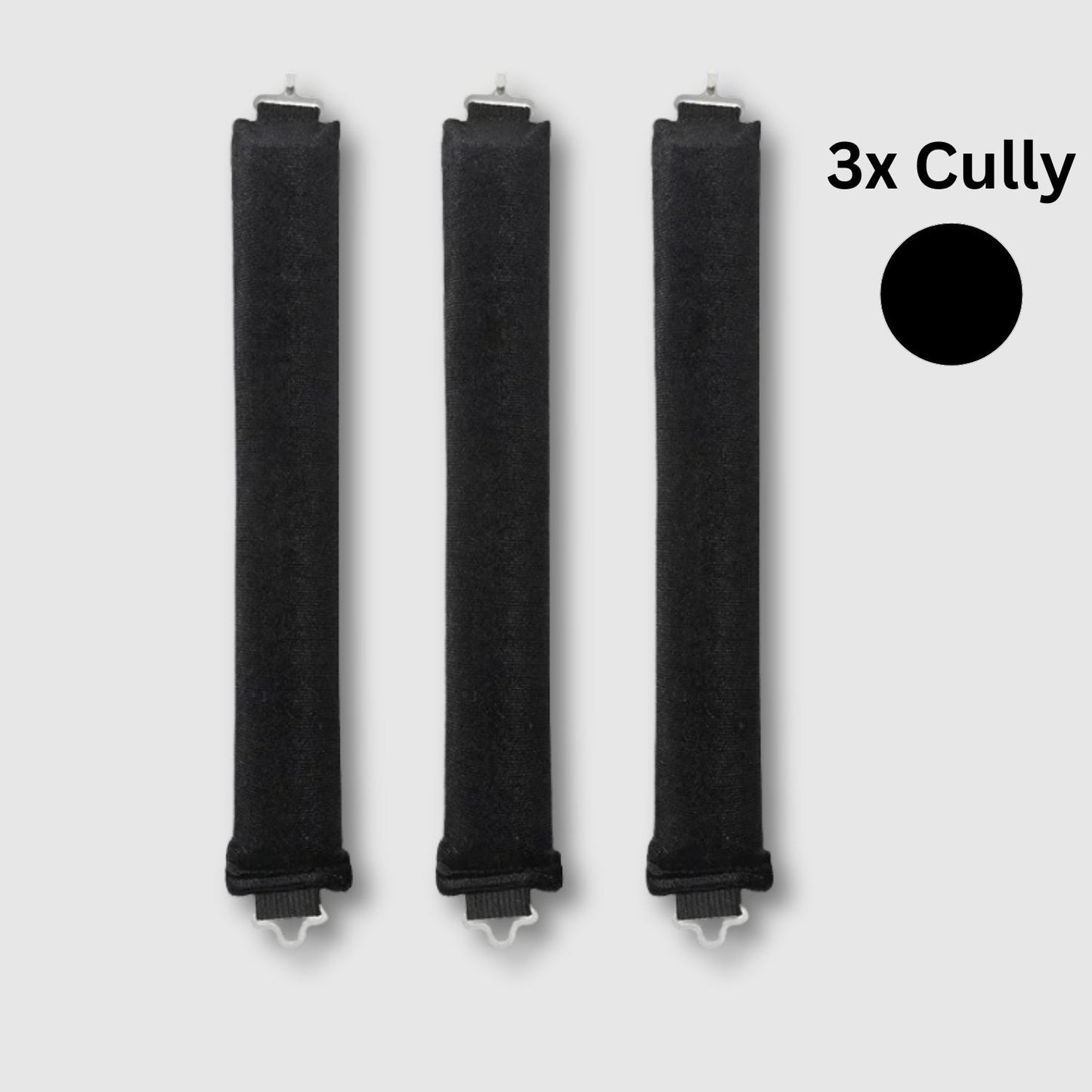 Cully - Dein TO GO Volume Styling
