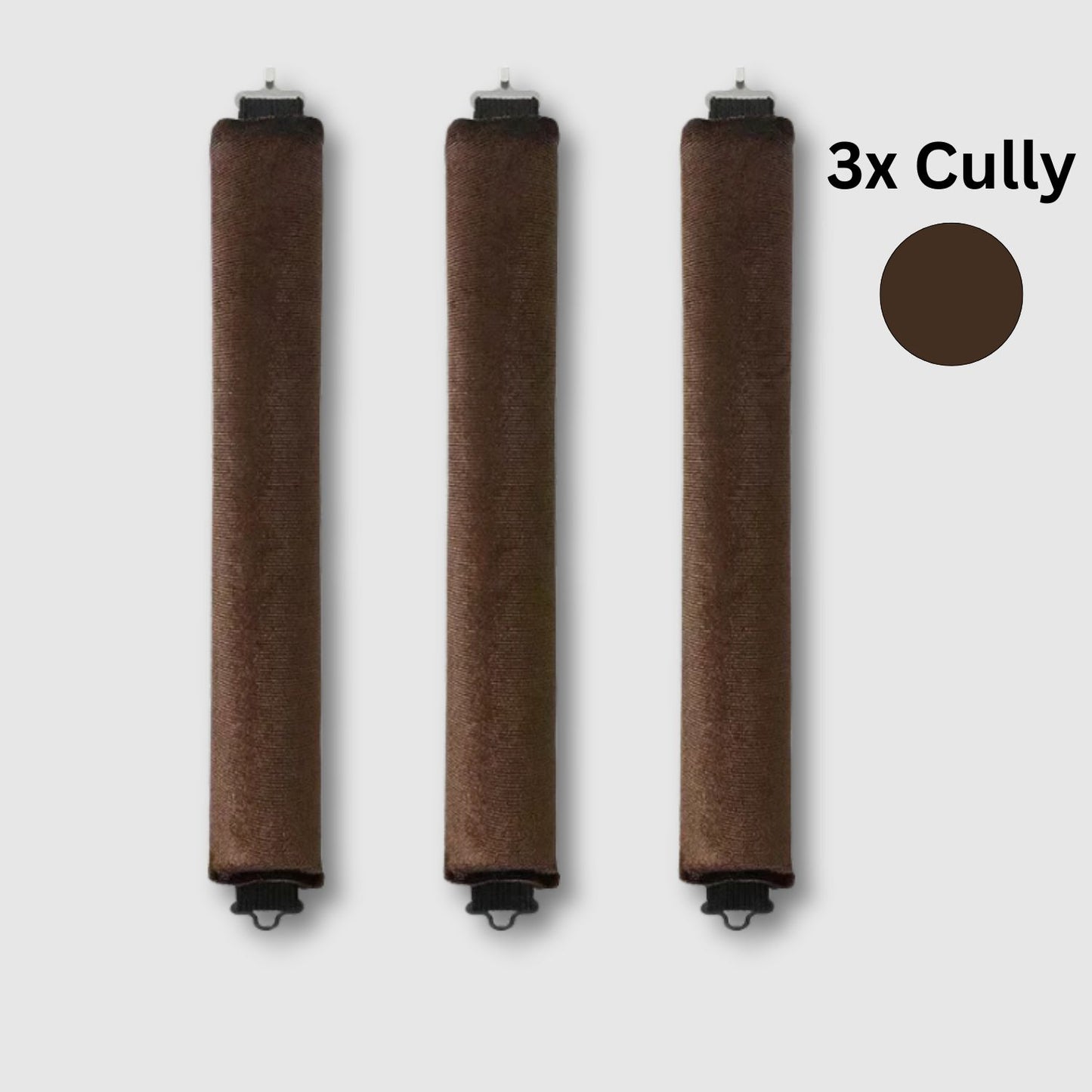 Cully - Dein TO GO Volume Styling