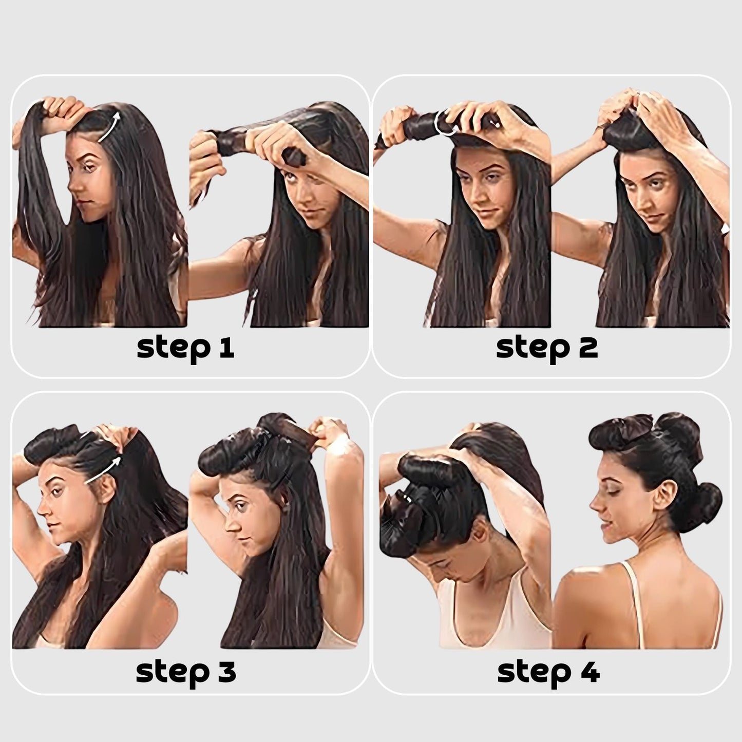 Cully - Dein TO GO Volume Styling