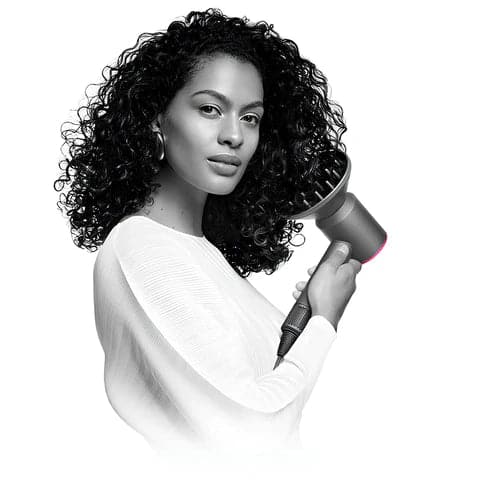 AirPro 6in1 Premium-Haarstyler