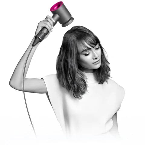 AirPro 6in1 Premium-Haarstyler