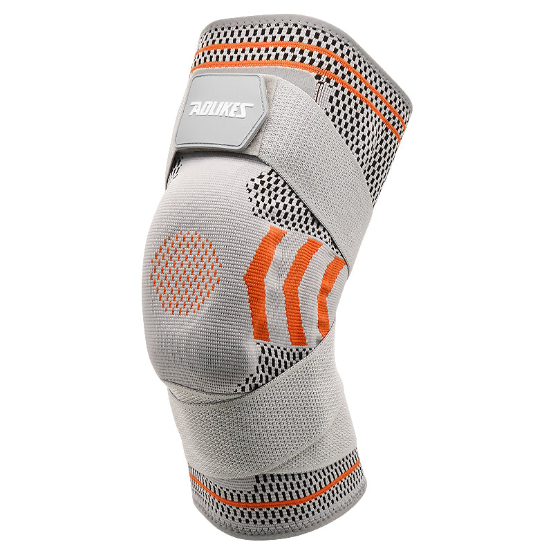 BandGuard Premium Kniebandage