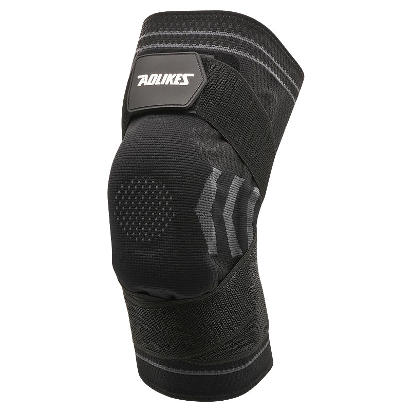 BandGuard Premium Kniebandage