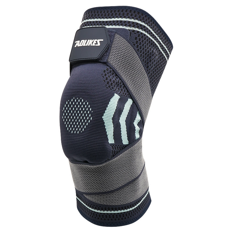 BandGuard Premium Kniebandage