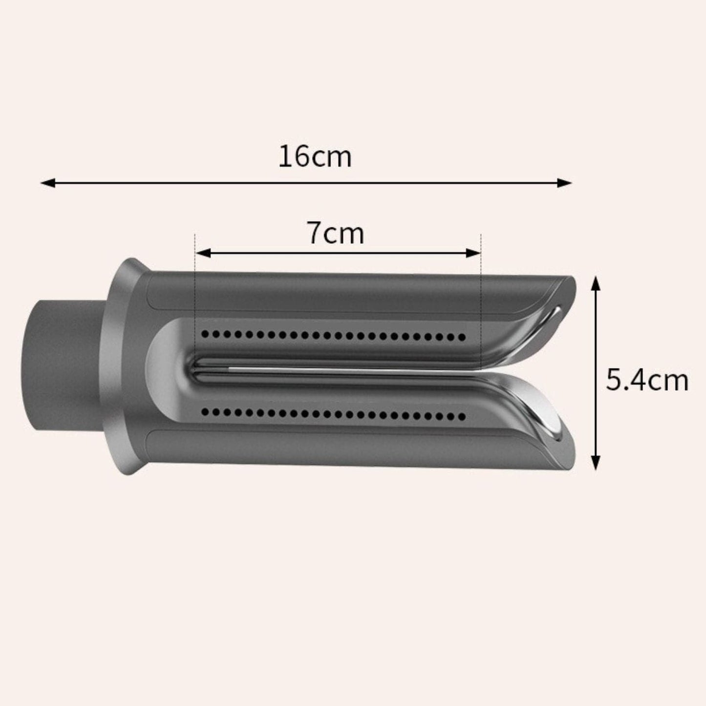 AirPro Straighter