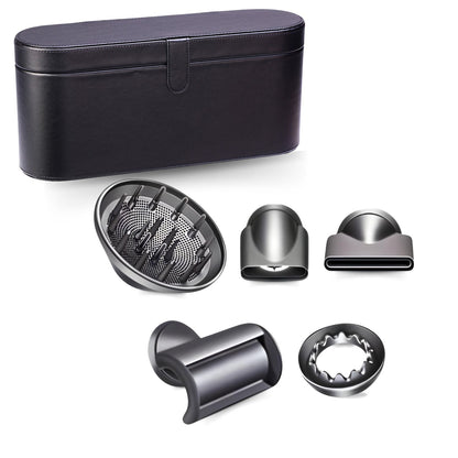 AirPro Set Optionen