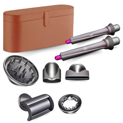 AirPro Set Optionen