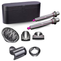 6in1 Magnet-Aufsätze + Box Schwarz