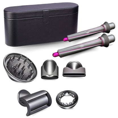 AirPro Set Optionen