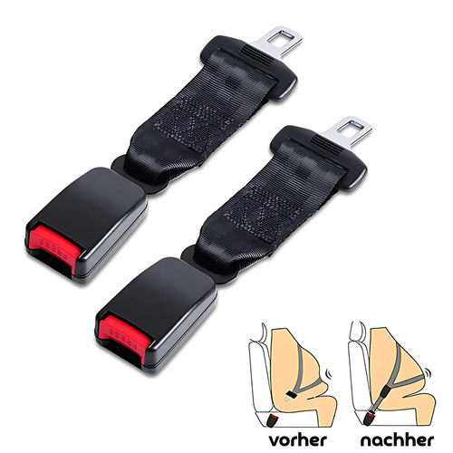 BabyGuard Gurt-Verlängerung