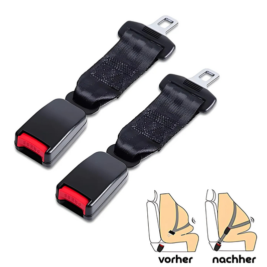 BabyGuard Gurt-Verlängerung