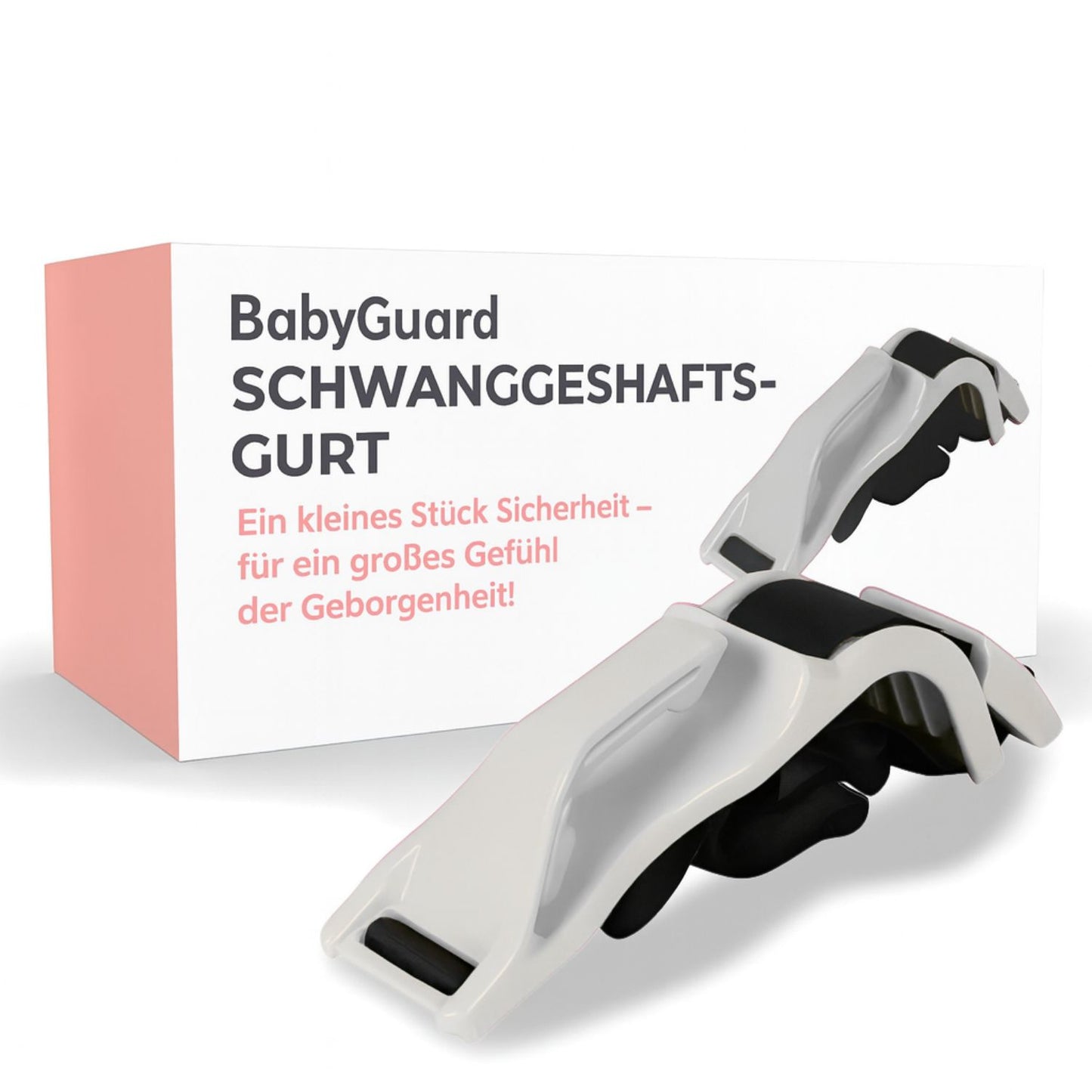 BabyGuard Schwangerschaftsgurt