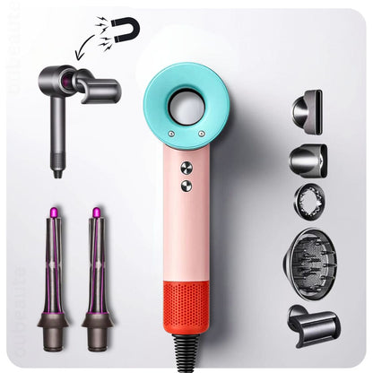 AirPro Premium-Haarstyler