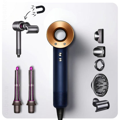 AirPro Premium-Haarstyler