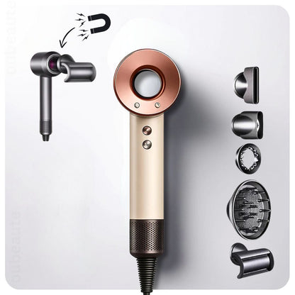 AirPro Premium-Haarstyler
