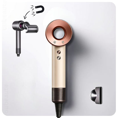 AirPro Premium-Haarstyler