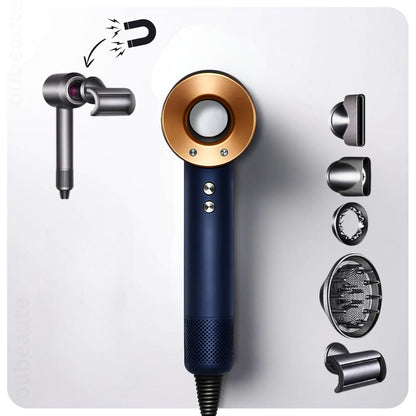 AirPro Premium-Haarstyler