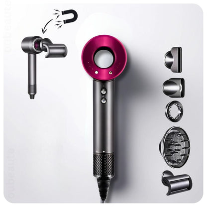 AirPro Premium-Haarstyler