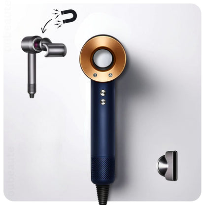 AirPro Premium-Haarstyler