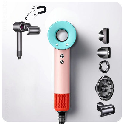 AirPro Premium-Haarstyler