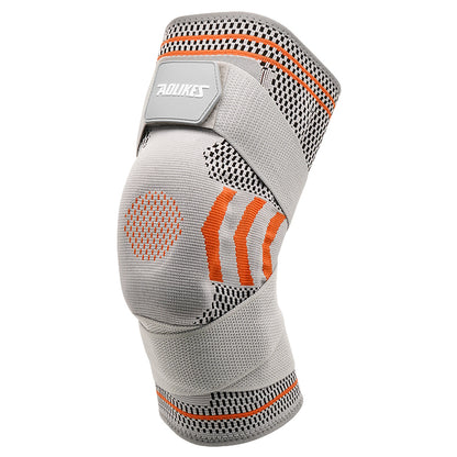 BandGuard Premium Kniebandage