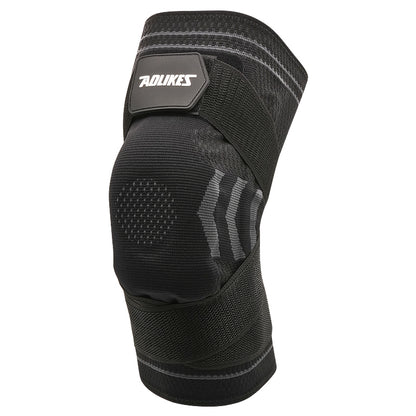 BandGuard Premium Kniebandage