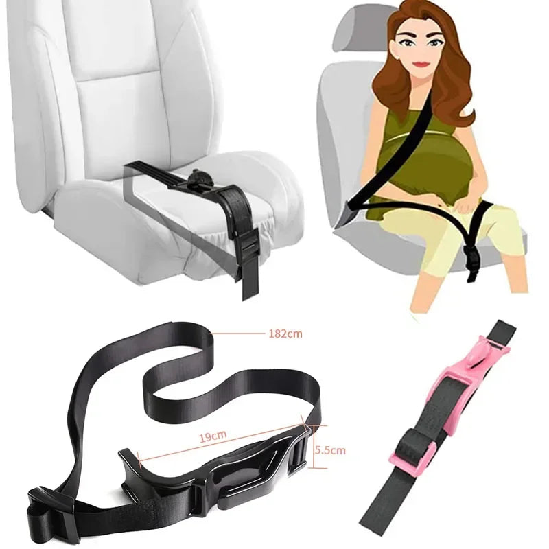 BabyGuard Schwangerschaftsgurt