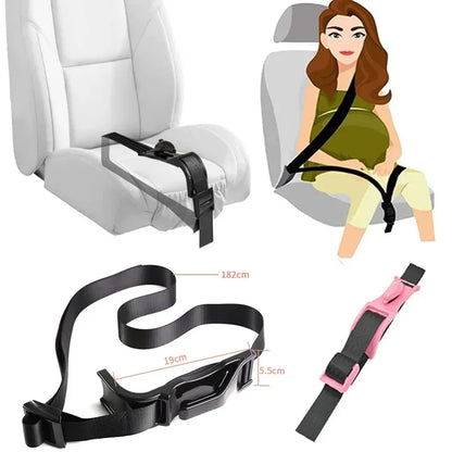 BabyGuard Schwangerschaftsgurt
