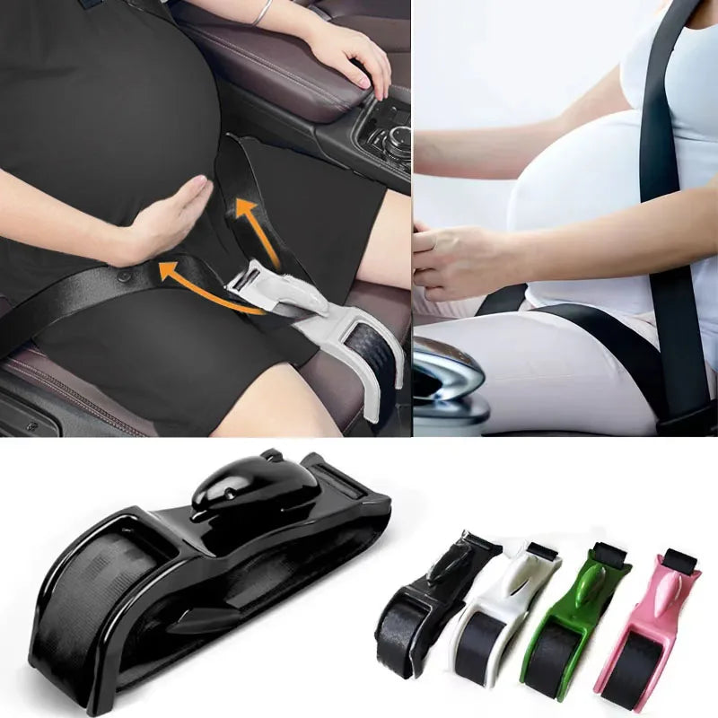 BabyGuard Schwangerschaftsgurt