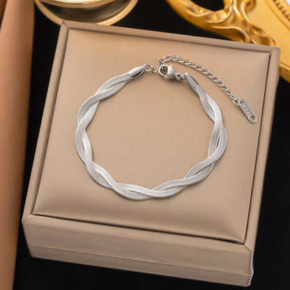 Black Friday Deal | Gratis - Elegance Armband