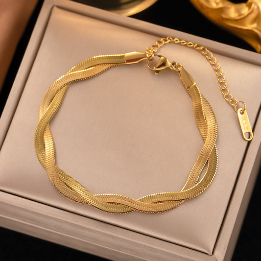 Black Friday Deal | Gratis - Elegance Armband